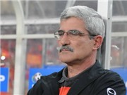 Bóng đá anh, ngoại hạng anh, lịch thi đấu euro 2012, Tuyển HLV cho ĐTQG có cần phức tạp thế?